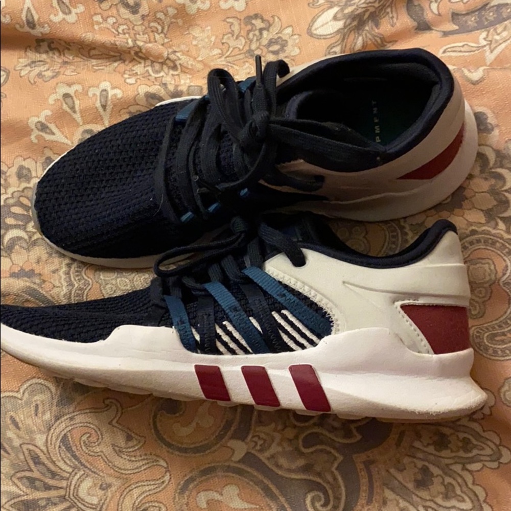 Adidas EQTs